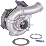 Oe Power D1002 Turbocharger Oil Cooled, Remanufactured New. Price: $1086.95.