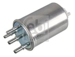 Febi Bilstein 172206 Fuel Filter Fits Land Rover Discovery Range Sport New. Price: $42.58.