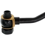 Dorman 667-672 Turbocharger Coolant Line Select 10-19 Ford Lincoln Models New. Price: $126.13.