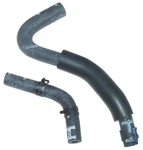 Mazdaspeed 3 & 6 CX7 Turbo Water Feed Coolant Hoses Set New. Price: $63.95.