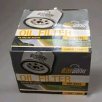 DW-5313 Engine Oil Filter Fits Certain Cadillac Chevrolet And Workhorse Chassis New. Price: $7.95.