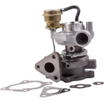 Turbocharger Fit Mitsubishi Pajero 4M40 2.8L TD04-12T Oil Cooled New. Price: $166.99.