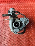 Has Play 2006-2013 Mazda Turbocharger Cylinder Oem L3Y11370ZA Used. Price: $110.41.