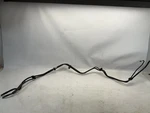 19-24 Porsche 911 3.0L Fuel Pipe Line Hose Used. Price: $189.99.