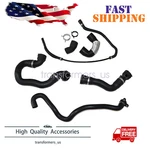 Radiator Coolant Water Pipe Kit 6 Hoses For Bmw 135I 335I 335XI 2007-2010 New. Price: $93.59.