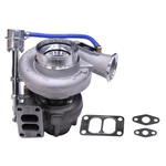 Turbocharger 4955156 4038597 4042667 Fits For Cummins Engine QSB6.7 TIER-3 New. Price: $166.50.