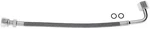 Turbocharger Oil Supply Line Gates TL116 New. Price: $50.95.