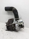 2019 Lincoln Continental Oem 2.7L Turbo Charger Assembly 83K Miles Fits 2017-20 Used. Price: $195.08.