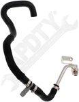 Dorman 667-140 Turbo Coolant Return Line New. Price: $82.27.