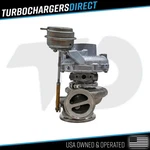 New Genuine Oem Garrett MGT2260DSL Turbocharger For Bmw M5 & M6 S63 Left. Price: $2097.99.