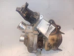 '18-'21 Ford Expedition Right Passenger Turbo Charger Oem Year Warranty! Used. Price: $255.50.