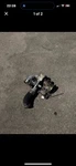 2019 Infiniti QX50 Engine Turbocharger Assembly 2.0L 14411-5NA1A # 76536 New. Price: $260.00.