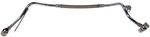 Dorman 625-801 Turbocharger Oil Line For Select 99-11 Audi Volkswagen Models New. Price: $193.95.