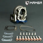 Mamba Turbo Turbine Housing Garrett .64 T25 Bolt Ball Bearing GTX3076R 60MM New. Price: $235.95.