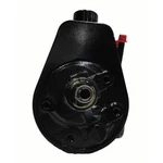 For Chevy P30 & Gmc P3500 1993 1994 1995 Remanufactured Power Steering Pump. Price: $159.41.