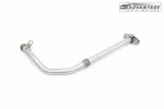2014-2023 Mercedes CLA250 C117 2.0L Engine Turbocharger Oil Return Hose Pipe Oem Used. Price: $42.34.
