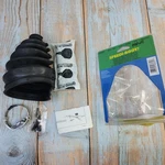 Dorman 03662 Ford Gm Mopar Eagle Front Outer Cv Joint Bolted Split Boot Kit New. Price: $39.18.