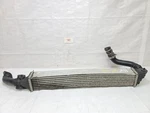 2016-2021 Honda Civic Turbo Charger Intercooler With Hose Fwd Oem 19710-5AA-A01 Used. Price: $219.99.