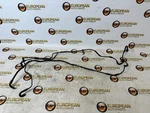 2018 Mercedes C43 Amg Turbocharger Vacuum Line Set Of 2761400564 Oem 72K Used. Price: $73.00.