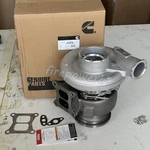 Holset HX55 Turbocharger For Cummins Engine Isme M11 3590044 3800471 New. Price: $990.00.