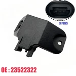 Pressure Sensor 23522322 For Detroit Diesel Series 60 12.7 New. Price: $30.80.