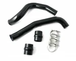 Rudy's Black Intercooler Pipe Kit 1999.5-2003 Ford 7.3L Powerstroke Diesel New. Price: $143.96.
