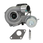 Genuine Global Parts Distributors Gpd New Turbocharger 2511590. Price: $509.81.