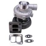 T04B18 Turbocharger 749267C92 For Case International DT414 DT436 DT466 New. Price: $159.00.