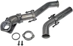 Dorman Turbocharger Up-pipe Kit 679-014 New. Price: $175.37.