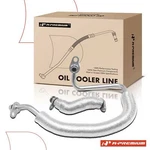 A-premium Inlet & Outlet Turbo Oil Supply And Return Line For Bmw 230I 330I 530I New. Price: $51.99.