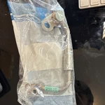 ML3Z-8K153-D New Oem Ford Water Outlet Tube 2021-2023 F150. Price: $104.00.