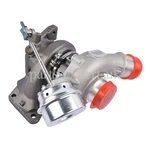 Right Turbocharger JT4Z6K682B Ford F-150 2.7L V6 2015 2016 2017 FL3Z6K682E New. Price: $134.78.