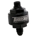 Turbosmart Billet Oil Feed Filter With 44 Micron Pleated Disk TS-0804-1003 New. Price: $47.95.