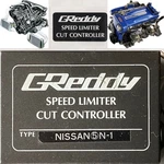 Greddy Speed Limiter Cut BNR32 Z32 RB26 VG30DETT Used. Price: $330.15.