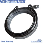 Inch 4" V Band Clamp 304 Stainless Steel For Flanges Exhaust Pipes Down New. Price: $15.00.
