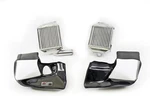 Awe Tuning 4510-11040 Intercooler Kit New. Price: $976.17.