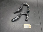 2PC Hvac Heater Water Hoses Set 2022 Kia Stinger 97322-J5200 2023 Used. Price: $59.50.