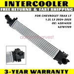 Fit Chevrolet Trax Lt 1.2L L3 2024-2025 Engine Usa New. Price: $95.99.