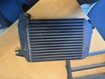 Grimmspeed Top Mount Intercooler Used. Price: $650.00.