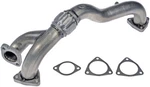 Dorman 679-008 Turbocharger Up Pipe Select 08-10 Ford Models New. Price: $155.95.
