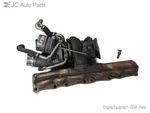 Turbocharger Rebuildable For 11-13 Bmw X5 3.0 9700004 Gas Used. Price: $299.95.