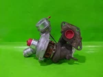 16 17 18 Lincoln Mkx Driver Left Turbo Oem 4382-139 Used. Price: $120.00.