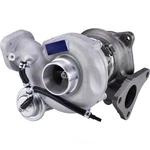 Turbocharger Global 2511325 Fits 08-14 Subaru Impreza 2.5L-H4 New. Price: $740.56.
