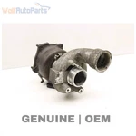 2008-2018 Porsche Cayenne Right / Turbocharger 94812302554 Used. Price: $499.00.