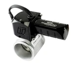 Turbosmart EBG50 Electronic Boostgate Charge Air Valve TS-0265-1042 New. Price: $1432.79.