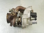 Turbocharger For Maserati Ghibli 3.0 Q4 M156B 24569-02 Used. Price: $352.00.