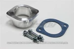 Greddy Aluminum Weld-on Bov Flange New. Price: $58.88.