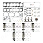 Inframe Rebuild Kit For Caterpillar 3406E Engines Contact Us W/ Esn New. Price: $3599.00.