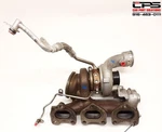 15-18 Porsche Cayenne Passenger Right Turbocharger 3.6L 94612302555 Used. Price: $1049.99.