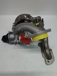Oem Borgwarner Turbocharger 03L253010J Vw Passat 2.0L Tdi 2012-2014 New. Price: $849.00.